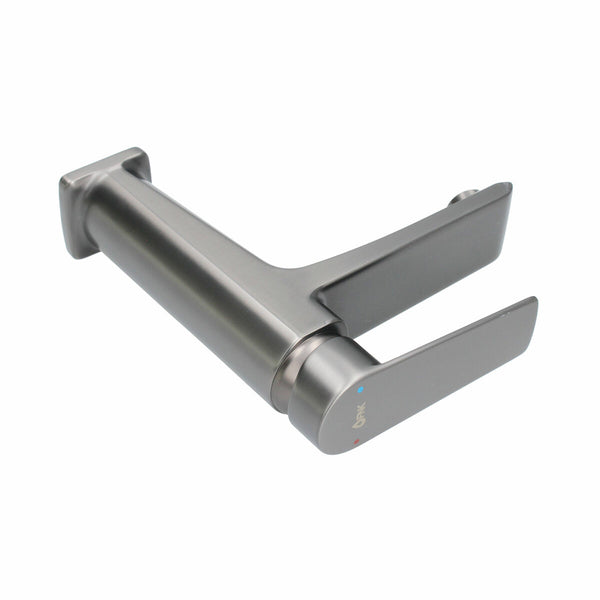 Fontastock Harmaa Sekoitushana Pesualtaalle