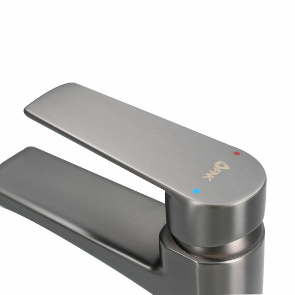 Fontastock Harmaa Sekoitushana Pesualtaalle