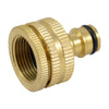 Ferrestock Messinkiliitin 1" - 3/4"