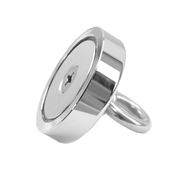 Ferrestock Magneetti Ø 6 cm