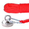 Ferrestock Magneetti Ø 6 cm