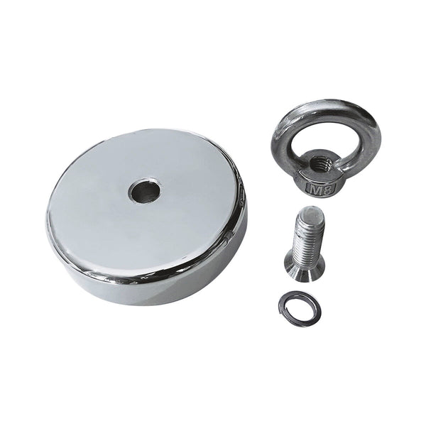 Ferrestock Magneetti Ø 6 cm