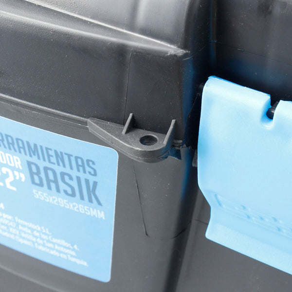 Ferrestock 22 tuuman työkalupakki