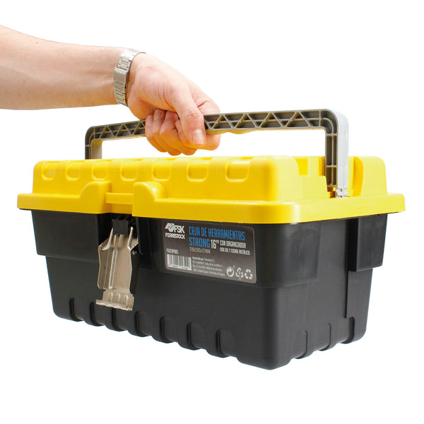 Ferrestock 16 tuuman työkalupakki