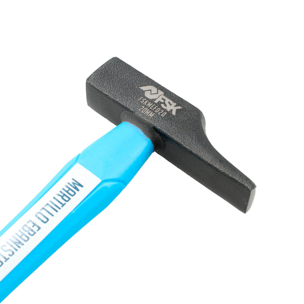 Ferrestock puutyömiehen vasara Ø 20 mm