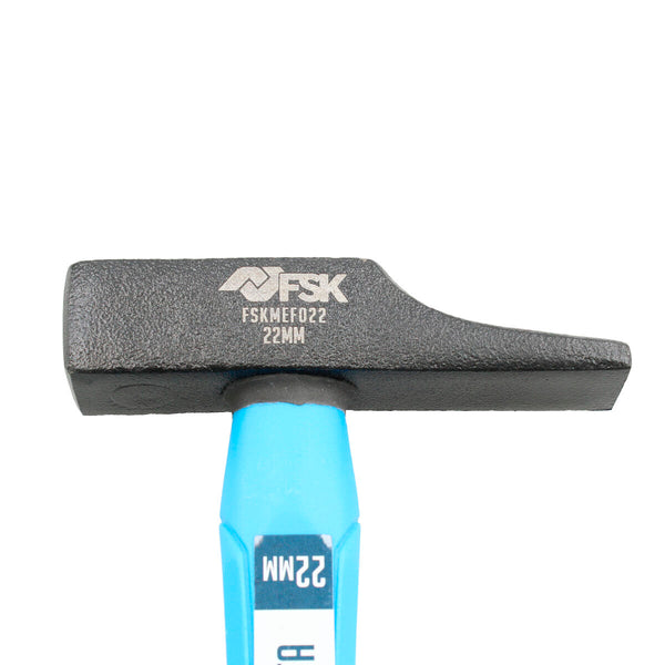 Ferrestock puutyömiehen vasara Ø 22 mm