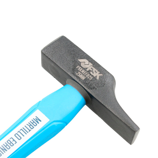 Ferrestock Puutyömiehen Vasara Ø 25 mm