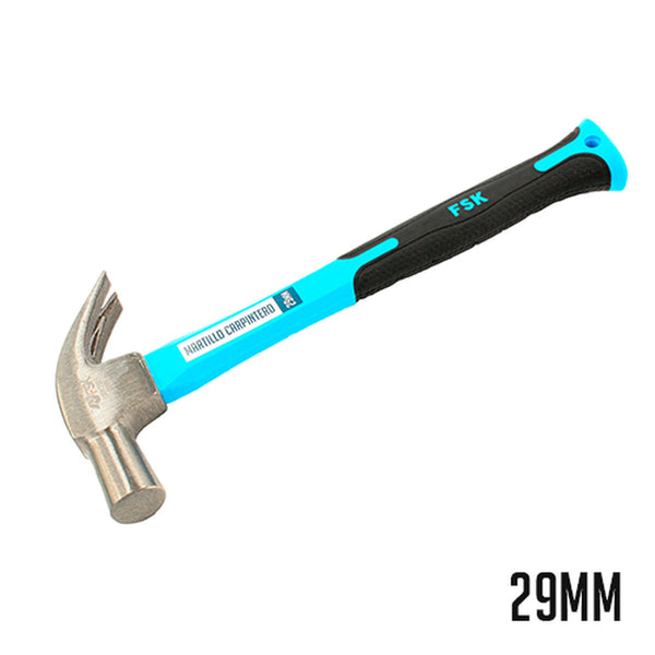 Ferrestock Kirvesmiehen Vasara Ø 29 mm