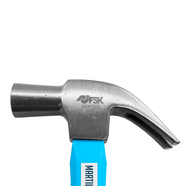 Ferrestock Kirvesmiehen Vasara Ø 29 mm