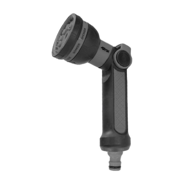 Ferrestock Harmaa Suihkevesipistooli