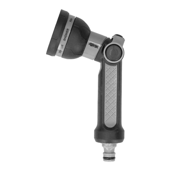 Ferrestock Harmaa Suihkevesipistooli