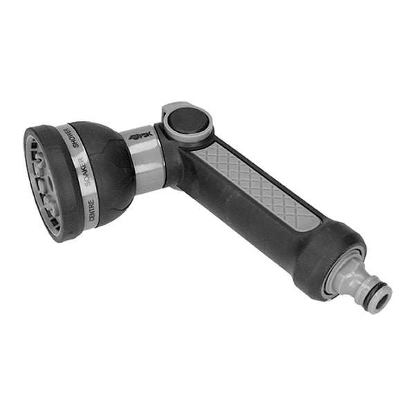 Ferrestock Harmaa Suihkevesipistooli