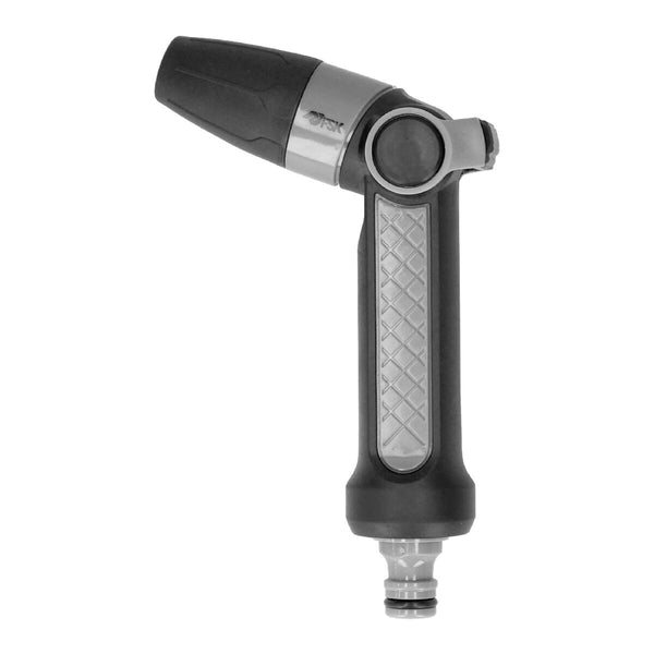 Ferrestock suihkevesipistooli harmaa