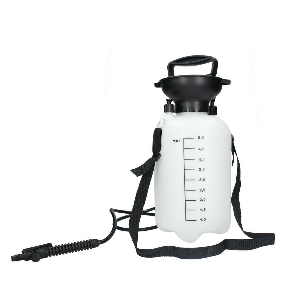 Ferrestock Puutarhan Painepursotin 5L