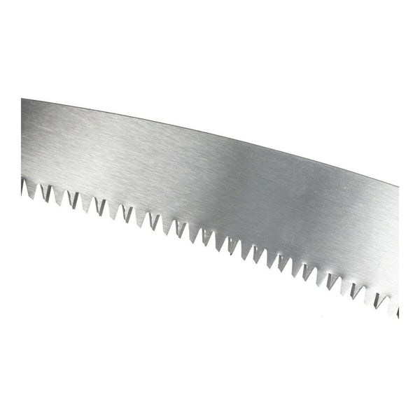 Ferrestock oksasaha puutarhaan