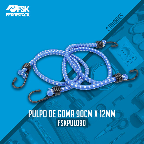 Ferrestock Bungee-naru 90 cm