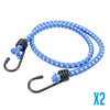 Ferrestock bungee-naru 120 cm, 2 kpl