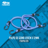 Ferrestock bungee-naru 120 cm, 2 kpl