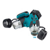 Messinkinen Y-liitin 3/4"