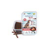 Mediterranean Natural Koiran Makupalat Hampurilaiset 350 g