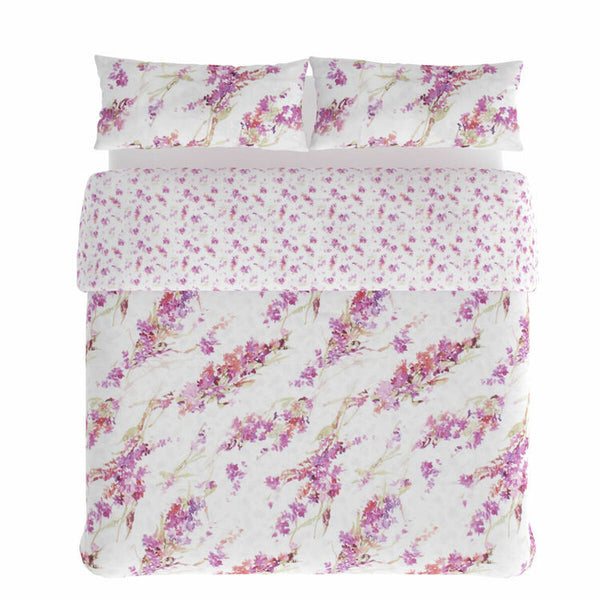 Hosteline SPRING pussilakanasetti 90 cm sänkyyn