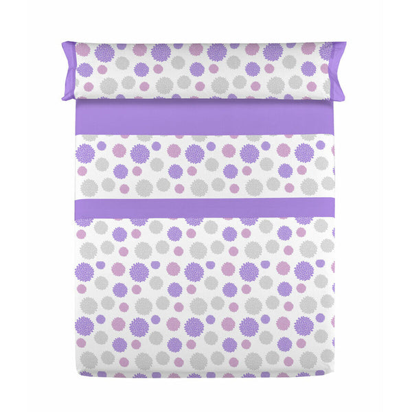 D'Or SOLE Pussilakana Ilman Täytettä 135 cm