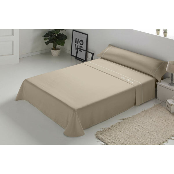 Pierre Cardin Arcadia ruskea pussilakana 135 cm