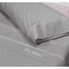 Pierre Cardin Arcadia Pussilakanasetti 150 cm Harmaa