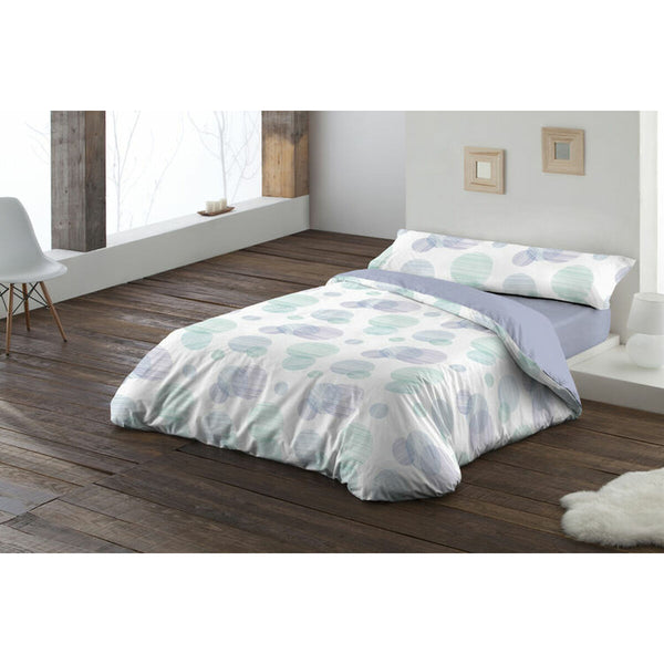 Pussilakanasetti Hosteline SCRATCH 135 cm, 2 Kpl