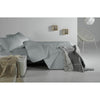 Pierre Cardin Vuodepeite Pearl Gray 150cm