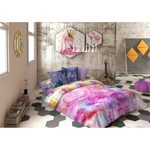 Lois Festival Pussilakanasetti 90 cm Sänkyyn