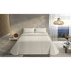 Pierre Cardin Vuodepeite ONDAS Beige 135 cm (3 kpl)