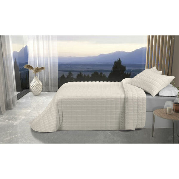 Pierre Cardin Vuodepeite ONDAS Beige 135 cm (3 kpl)