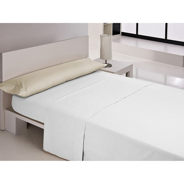 Beige Tyynyliina Happy Home