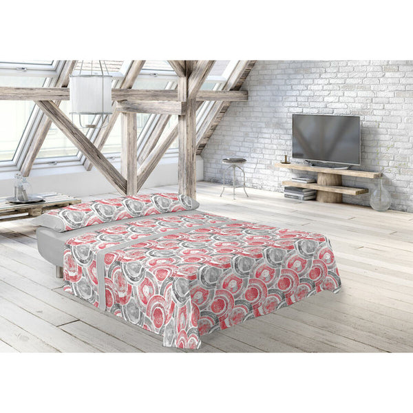 Pierre Cardin Harmaa Pussilakana 90 cm Sänkyyn