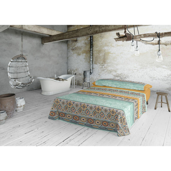 Lois NODIN Monivärinen Pussilakana 90 cm Sänkyyn