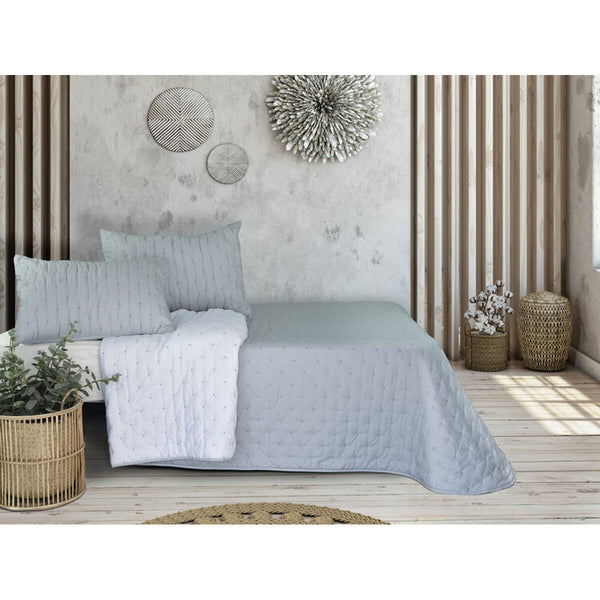 Pierre Cardin TRIANA Sininen Vuodepeite 135 cm