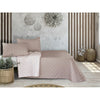 Pierre Cardin TRIANA Pinkki Vuodepeite 135 cm