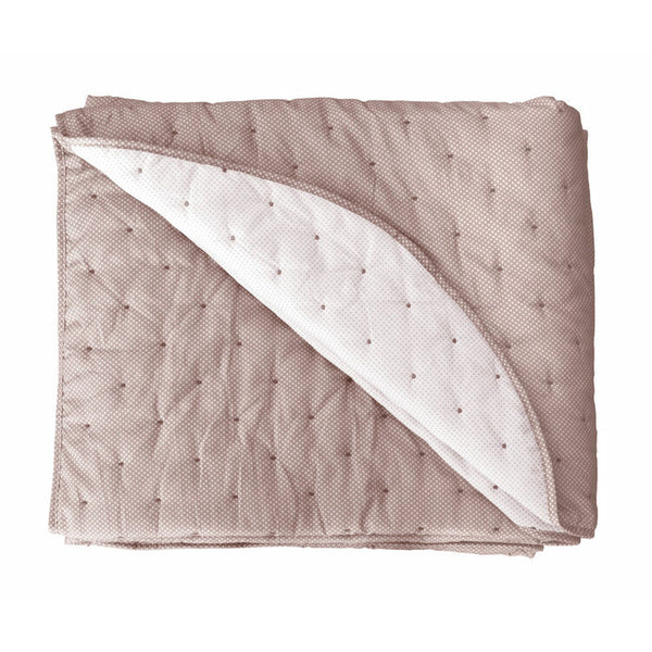 Pierre Cardin Triana Pinkki Vuodepeite 150 cm