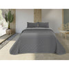 Pierre Cardin Lorena Vuodepeite Antrasiitinharmaa 150 cm