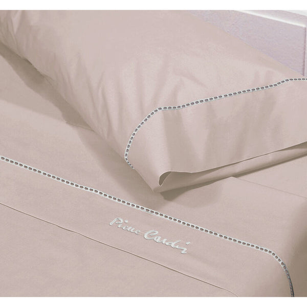 Pierre Cardin Arcadia Pinkki Pussilakana 135 cm