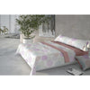 Pierre Cardin Coralina Doris Pinkki Pussilakana 90 cm