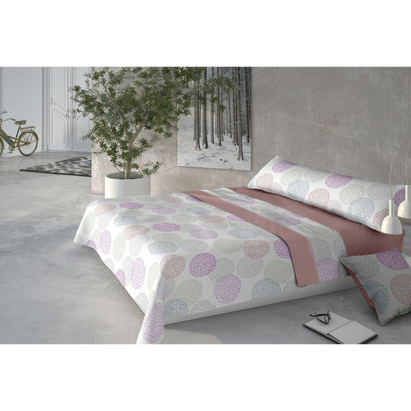 Pierre Cardin Coralina Doris Pinkki Pussilakana 150 cm