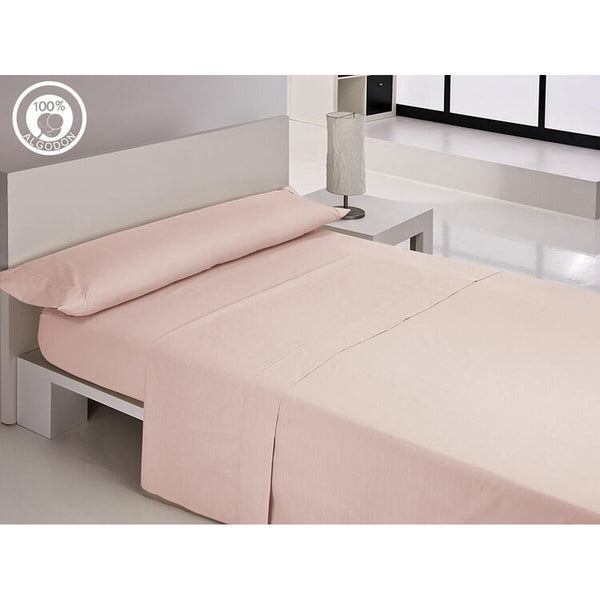 Hosteline IRIS Premium Pinkki Pussilakana 150 cm