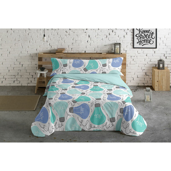 Pierre Cardin Ideas Pussilakanasetti, Monivärinen, 90 cm
