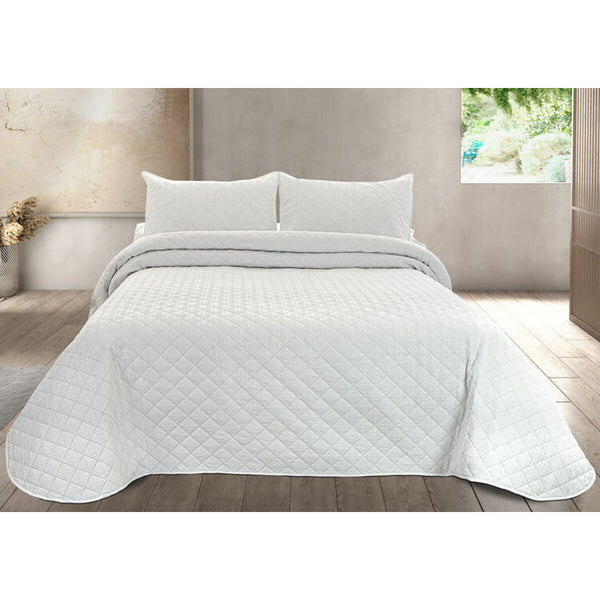 Pierre Cardin Vuodepeite Valkoinen 135 cm