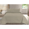 Pierre Cardin Beige Vuodepeite 135 cm Sängylle