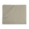 Pierre Cardin Beige Vuodepeite 135 cm Sängylle