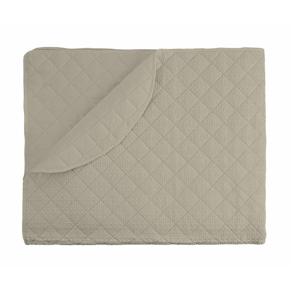 Pierre Cardin Beige Vuodepeite 135 cm Sängylle