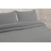 Pierre Cardin Harmaa Vuodepeite 135 cm Sänkyyn